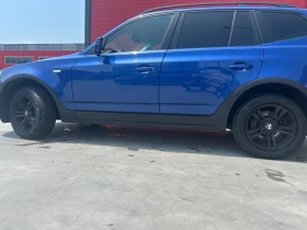 BMW X3 2.0 ДИЗЕЛ 177 кс., снимка 4