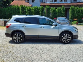 Nissan Qashqai 2.0dCi N-TEC 6+ 1* ПАНОРАМА* НАВИГАЦИЯ* КАМЕРА, снимка 4
