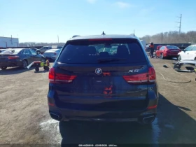 BMW X5 XDRIVE35I, снимка 8