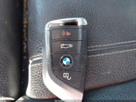 BMW X5 XDRIVE35I, снимка 14