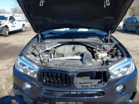 BMW X5 XDRIVE35I, снимка 13