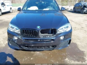 BMW X5 XDRIVE35I, снимка 2