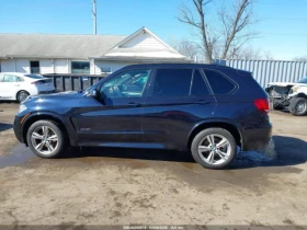 BMW X5 XDRIVE35I, снимка 6