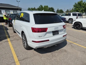 Audi Q7 Progressive, снимка 4