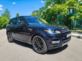 Land Rover Range Rover Sport 3.0 Supercharger, снимка 2