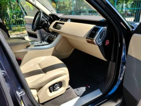 Land Rover Range Rover Sport 3.0 Supercharger, снимка 12