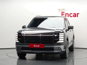 Hyundai Palisade HEV 2.5T 2WD 9-Seater| 260к.с.| ВКЛ.ТЕХНОТЕСТ, снимка 3