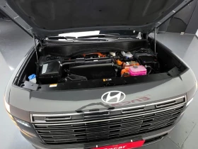 Hyundai Palisade HEV 2.5T 2WD 9-Seater| 260к.с.| ВКЛ.ТЕХНОТЕСТ, снимка 6