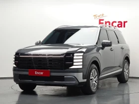 Hyundai Palisade HEV 2.5T 2WD 9-Seater| 260к.с.| ВКЛ.ТЕХНОТЕСТ, снимка 1