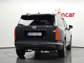 Hyundai Palisade HEV 2.5T 2WD 9-Seater| 260к.с.| ВКЛ.ТЕХНОТЕСТ, снимка 4