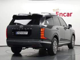 Hyundai Palisade HEV 2.5T 2WD 9-Seater| 260к.с.| ВКЛ.ТЕХНОТЕСТ, снимка 2