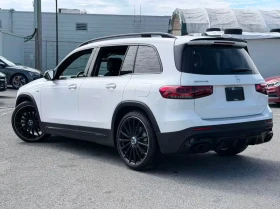Mercedes-Benz GLB35AMG Night pack, снимка 2