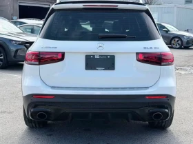 Mercedes-Benz GLB35AMG Night pack, снимка 6