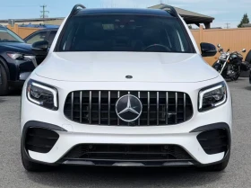 Mercedes-Benz GLB35AMG Night pack, снимка 5