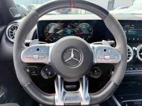 Mercedes-Benz GLB35AMG Night pack, снимка 9