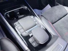Mercedes-Benz GLB35AMG Night pack, снимка 11