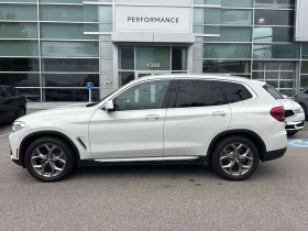 BMW X3 XDRIVE30I/CARFAX/ПАНОРАМА/ПОДГРЕВ/ПАМЕТ/КЛИП, снимка 2