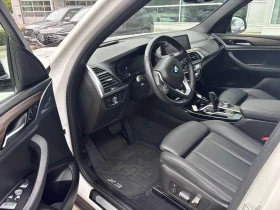 BMW X3 XDRIVE30I/CARFAX/ПАНОРАМА/ПОДГРЕВ/ПАМЕТ/КЛИП, снимка 5