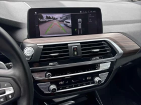 BMW X3 XDRIVE30I/CARFAX/ПАНОРАМА/ПОДГРЕВ/ПАМЕТ/КЛИП, снимка 9