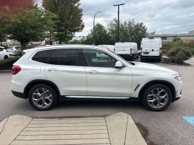 BMW X3 XDRIVE30I/CARFAX/ПАНОРАМА/ПОДГРЕВ/ПАМЕТ/КЛИП, снимка 3