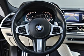 BMW X6 3.0D/MPACK/DISTR/PANO/HK/ЛИЗИНГ, снимка 11