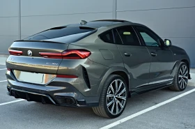 BMW X6 3.0D/MPACK/DISTR/PANO/HK/ЛИЗИНГ, снимка 5
