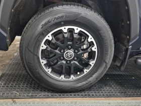 Toyota Tundra * LIMITED CREW CAB SHORT BED * CARFAX * , снимка 7