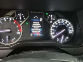 Toyota Tundra * LIMITED CREW CAB SHORT BED * CARFAX * , снимка 10