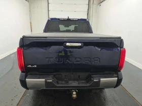 Toyota Tundra * LIMITED CREW CAB SHORT BED * CARFAX * , снимка 5
