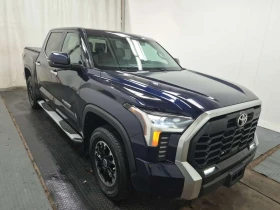 Toyota Tundra * LIMITED CREW CAB SHORT BED * CARFAX * , снимка 3