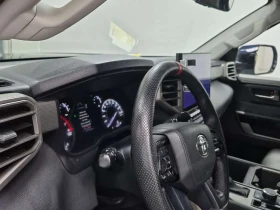 Toyota Tundra * LIMITED CREW CAB SHORT BED * CARFAX * , снимка 9