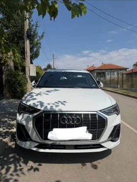 Audi Q3 като чисто нов автомобил 4* 4, снимка 1