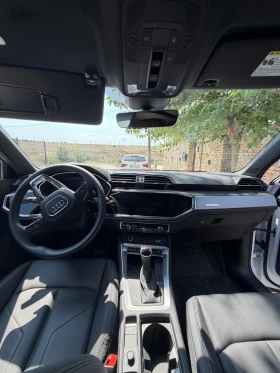 Audi Q3 като чисто нов автомобил 4* 4, снимка 11