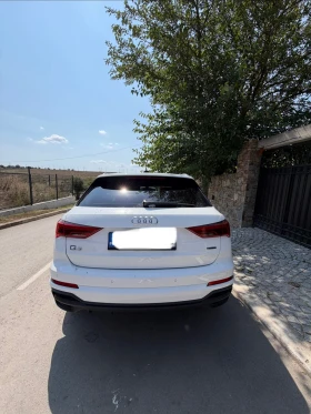 Audi Q3 като чисто нов автомобил 4* 4, снимка 3