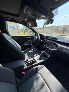 Audi Q3 като чисто нов автомобил 4* 4, снимка 14