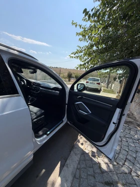 Audi Q3 като чисто нов автомобил 4* 4, снимка 15