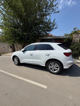 Audi Q3 като чисто нов автомобил 4* 4, снимка 4