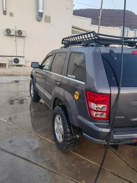 Jeep Grand cherokee, снимка 8