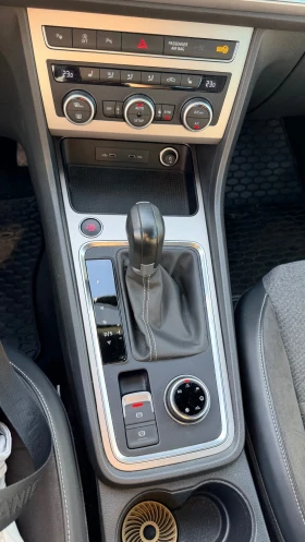 Seat Ateca  Xperience TDI 150кс 4х4, снимка 12