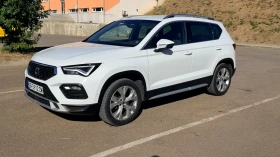 Seat Ateca  Xperience TDI 150кс 4х4, снимка 2