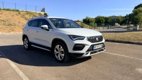 Seat Ateca  Xperience TDI 150кс 4х4, снимка 3