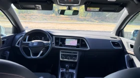 Seat Ateca  Xperience TDI 150кс 4х4, снимка 10