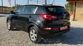 Kia Sportage 1.7CRDI-116кс/КАМЕРА/NAVI/EURO 5/ВНОС ОТ ИТАЛИЯ, снимка 4