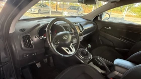 Kia Sportage 1.7CRDI-116кс/КАМЕРА/NAVI/EURO 5/ВНОС ОТ ИТАЛИЯ, снимка 11