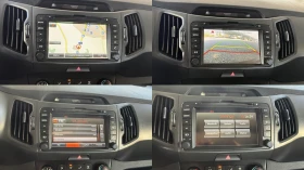 Kia Sportage 1.7CRDI-116кс/КАМЕРА/NAVI/EURO 5/ВНОС ОТ ИТАЛИЯ, снимка 15