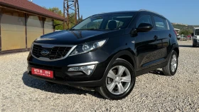 Kia Sportage 1.7CRDI-116кс/КАМЕРА/NAVI/EURO 5/ВНОС ОТ ИТАЛИЯ, снимка 3