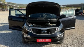 Kia Sportage 1.7CRDI-116кс/КАМЕРА/NAVI/EURO 5/ВНОС ОТ ИТАЛИЯ, снимка 7