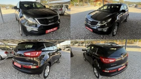 Kia Sportage 1.7CRDI-116кс/КАМЕРА/NAVI/EURO 5/ВНОС ОТ ИТАЛИЯ, снимка 9