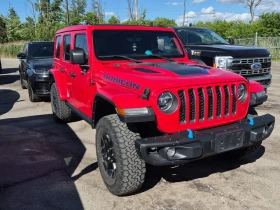 Jeep Wrangler * UNLIMITED RUBICON* АВТОКРЕДИТ БЕЗ ПЪРВОНАЧАЛНА *, снимка 2