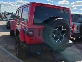 Jeep Wrangler * UNLIMITED RUBICON* АВТОКРЕДИТ БЕЗ ПЪРВОНАЧАЛНА *, снимка 4